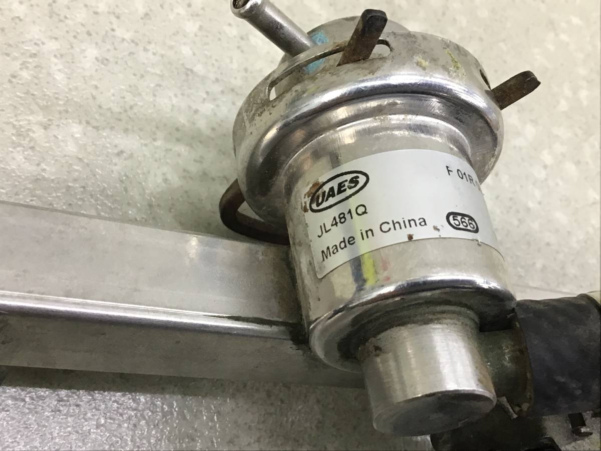 Рейка топливная (рампа) Geely Otaka CK 2005-2012 Рейка топливная (рампа) Geely Otaka CK 2005-2012