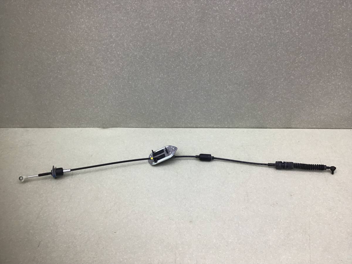 Трос КПП Kia Picanto (JA) 2017>