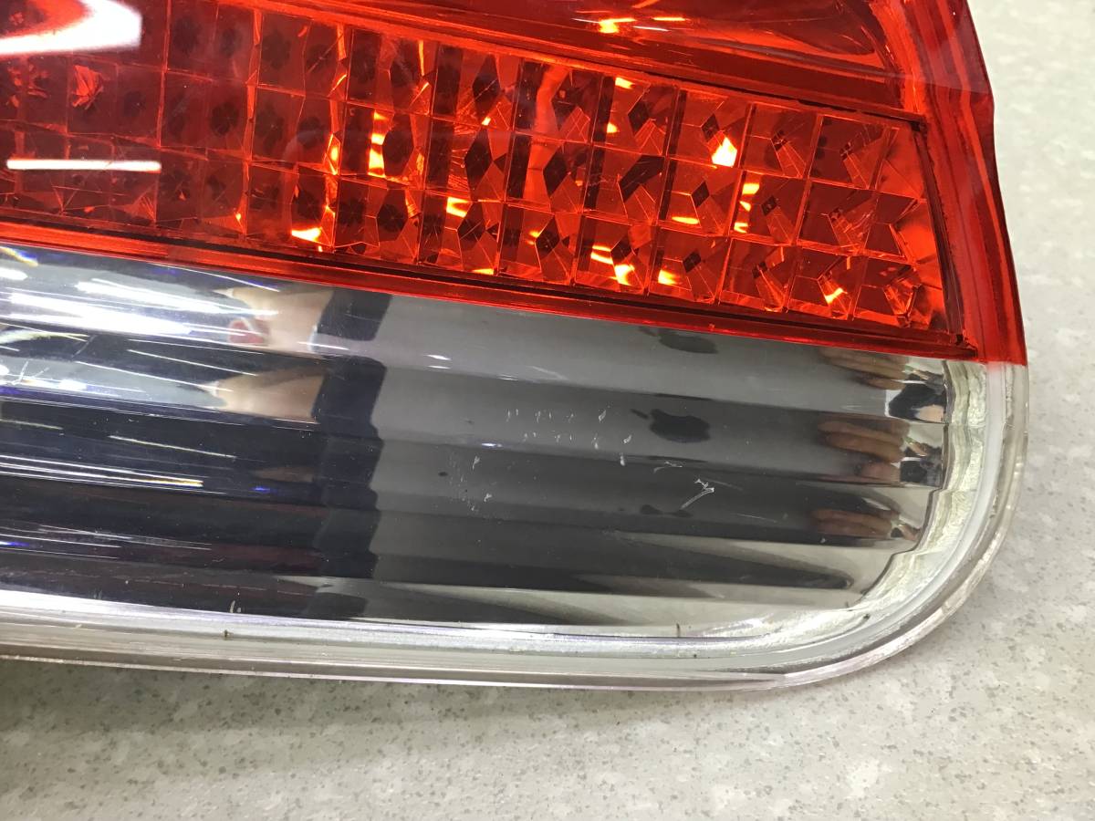 Фонарь задний правый BMW 7-Series E65,E66 2001-2008 Фонарь задний правый BMW 7-Series E65,E66 2001-2008