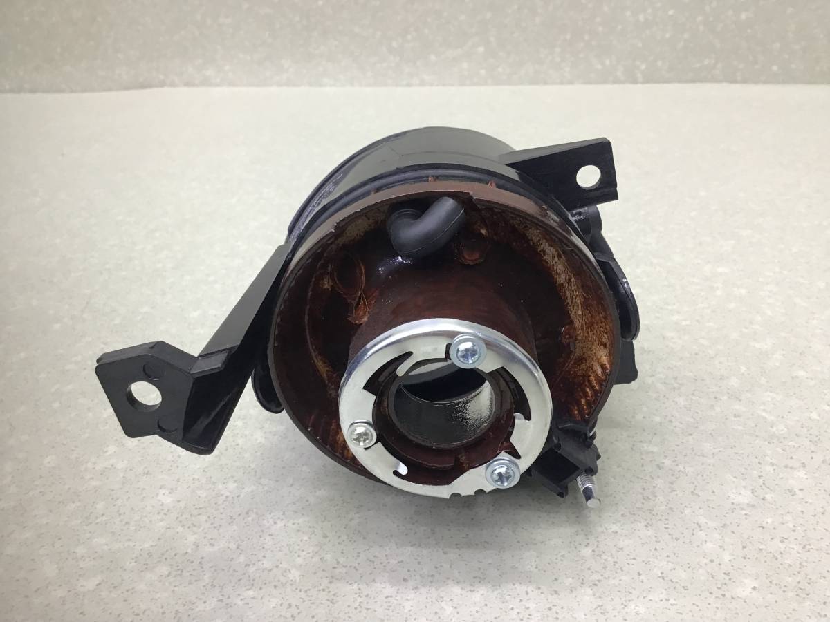 Фара противотуманная левая Volkswagen Polo Sed 5 (6C1) 2010-2020 Фара противотуманная левая Volkswagen Polo Sed 5 (6C1) 2010-2020