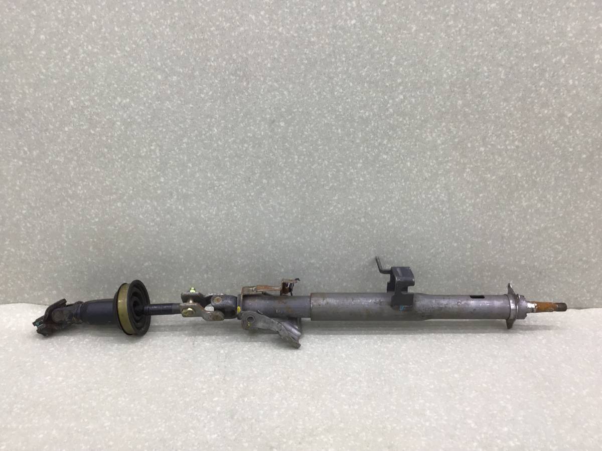 Колонка рулевая Nissan Almera Classic (B10) 2006-2013 Колонка рулевая Nissan Almera Classic (B10) 2006-2013