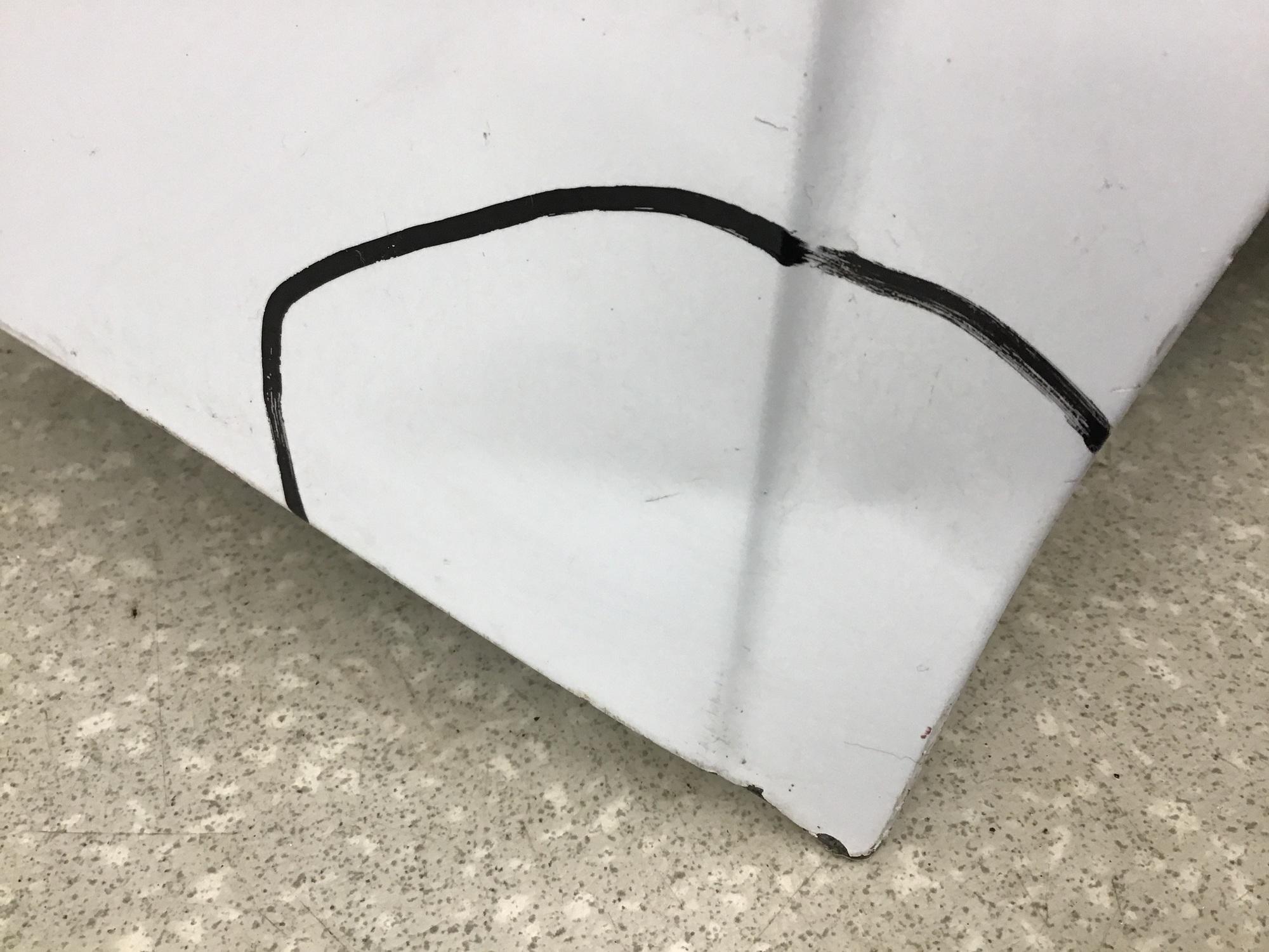 Капот, Audi A5/S5 2017>