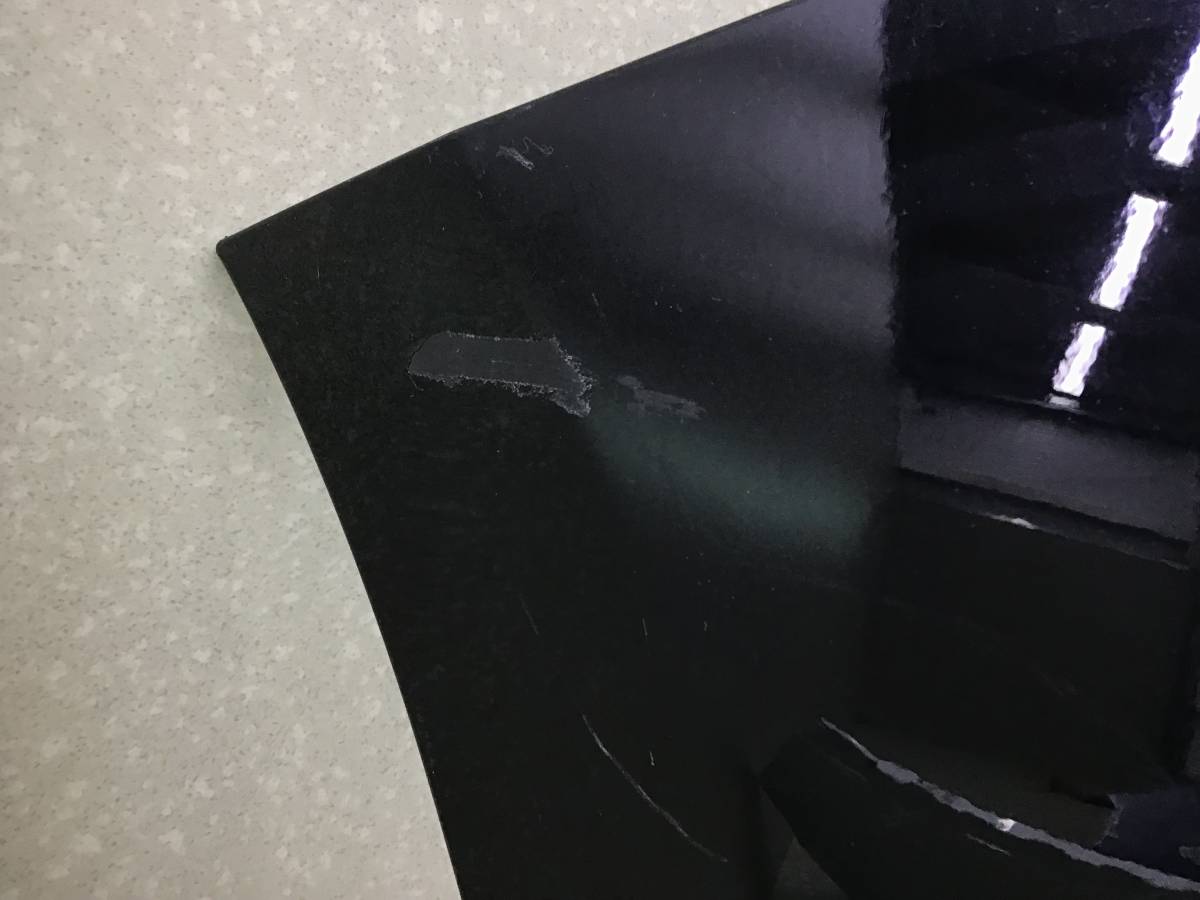 Бампер передний Toyota Camry (XV70) 2017>