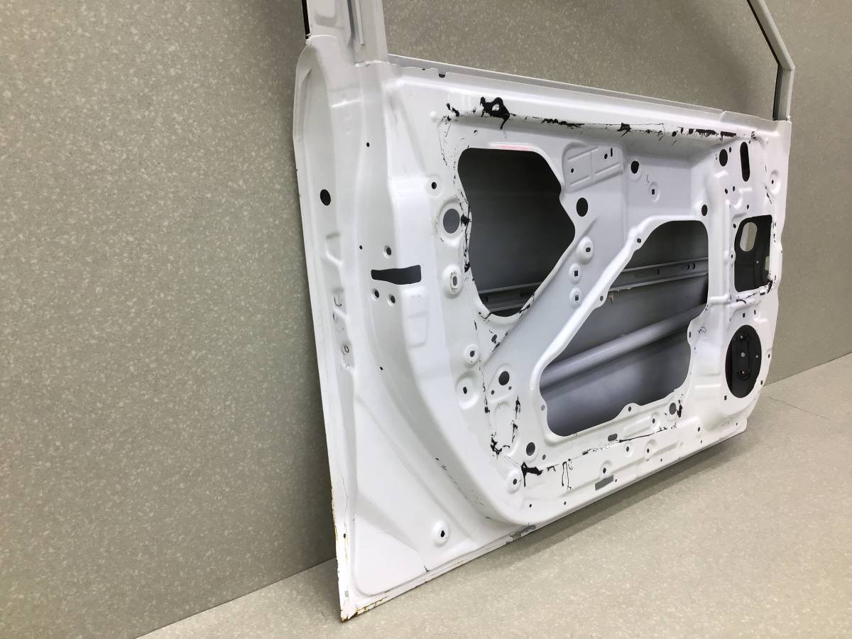 Дверь передняя левая Subaru Impreza (G13/G23) 2012-2016 Дверь передняя левая Subaru Impreza (G13/G23) 2012-2016