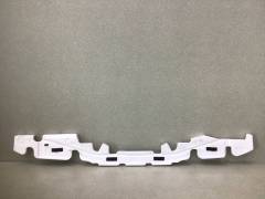 Наполнитель заднего бампера Toyota Land Cruiser Prado (J150) 2009>