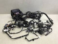 Проводка двс Mazda CX-5 (KE) 2011-2017