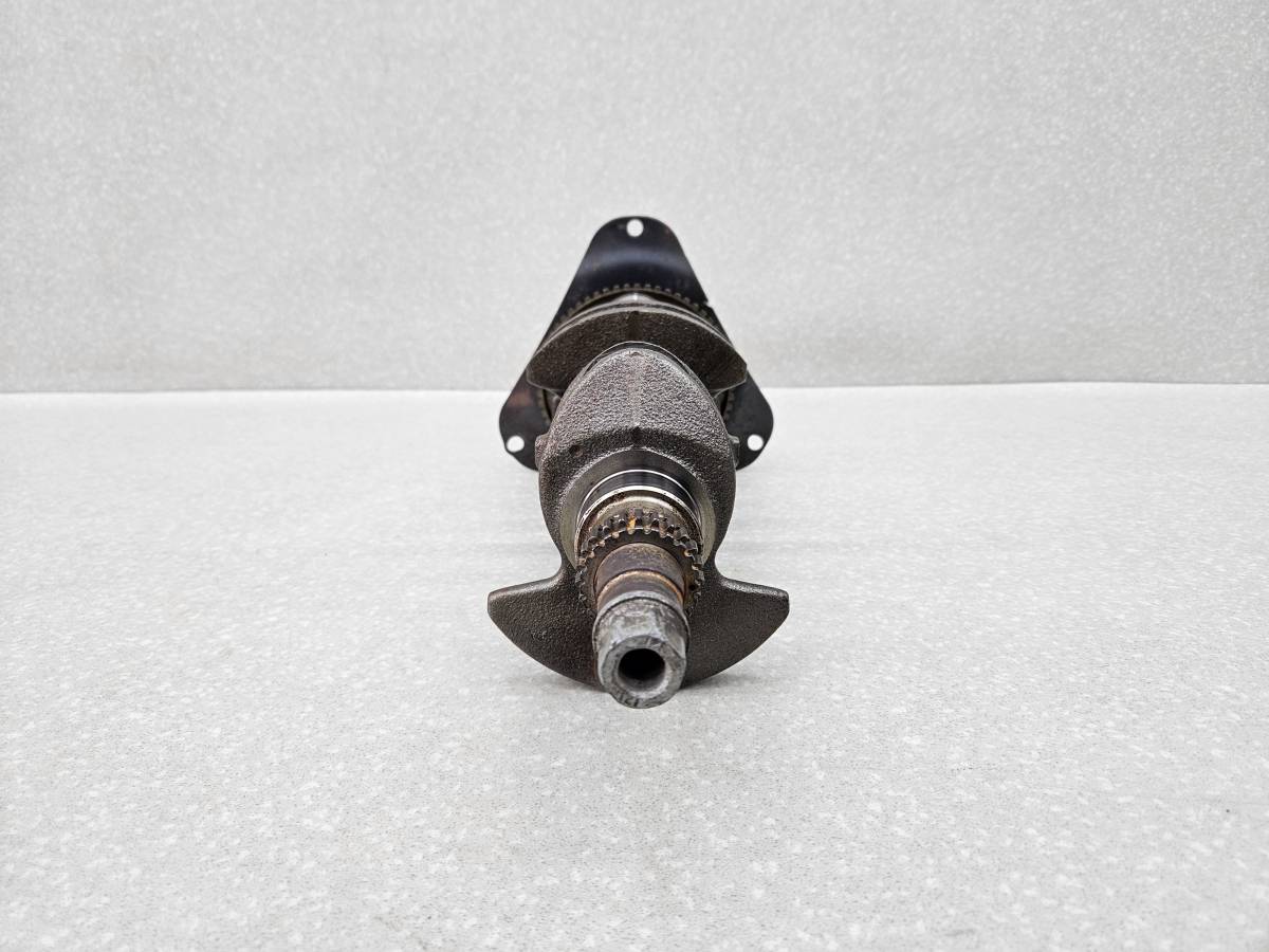 Коленвал Kia Cerato 3 (YD) 2013-2020 Коленвал Kia Cerato 3 (YD) 2013-2020