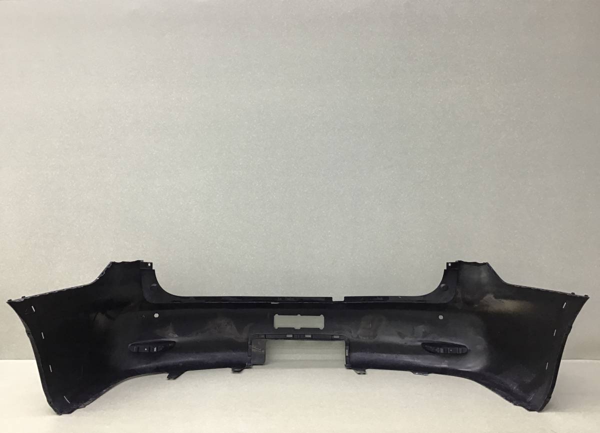 Бампер задний Infiniti QX56/QX80 (Z62) 2010> Бампер задний Infiniti QX56/QX80 (Z62) 2010>