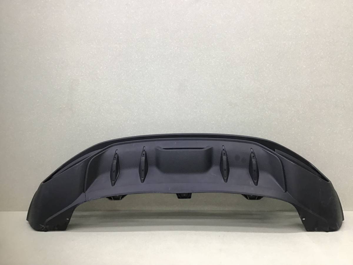 Юбка задняя Geely Coolray SX11 2018> Юбка задняя Geely Coolray SX11 2018>
