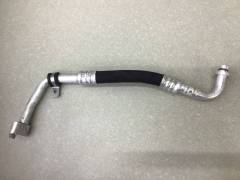 Трубка кондиционера Nissan Almera 3 (G11, G15) 2012>