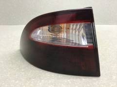 Фонарь задний левый Iran Khodro (Samand) 2002>