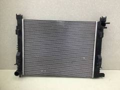 Радиатор охлаждения двигателя Lada Vesta (2180) 2015-н.в.