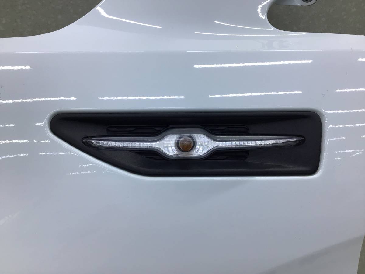 Крыло переднее левое Kia Rio 3 (QB) 2011-2017 Крыло переднее левое Kia Rio 3 (QB) 2011-2017
