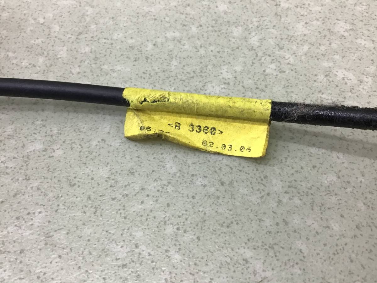 Антенна Toyota Corolla (ZZE120) 2001-2007 Антенна Toyota Corolla (ZZE120) 2001-2007