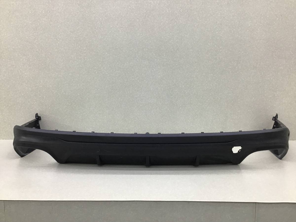 Юбка задняя Chery Tiggo 8 Pro (T1A) 2021-н.в. Юбка задняя Chery Tiggo 8 Pro (T1A) 2021-н.в.