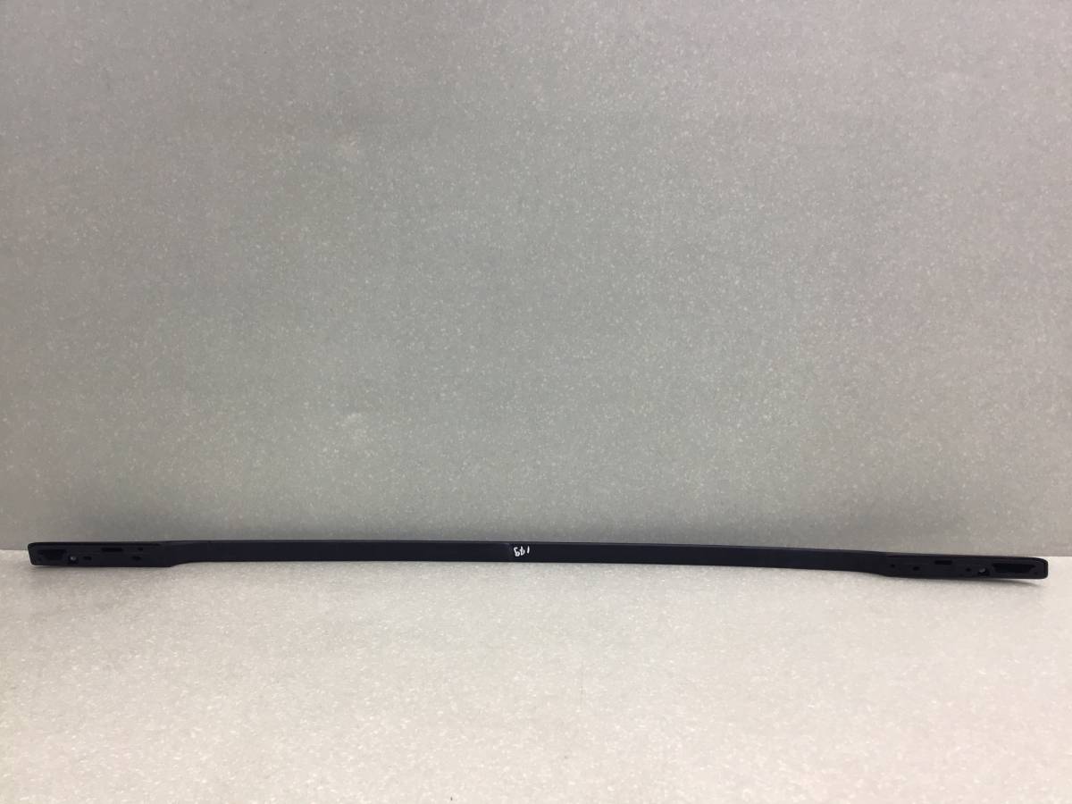 Рейлинг правый (планка на крышу) Suzuki SX4 (YB21S) 2006-2016