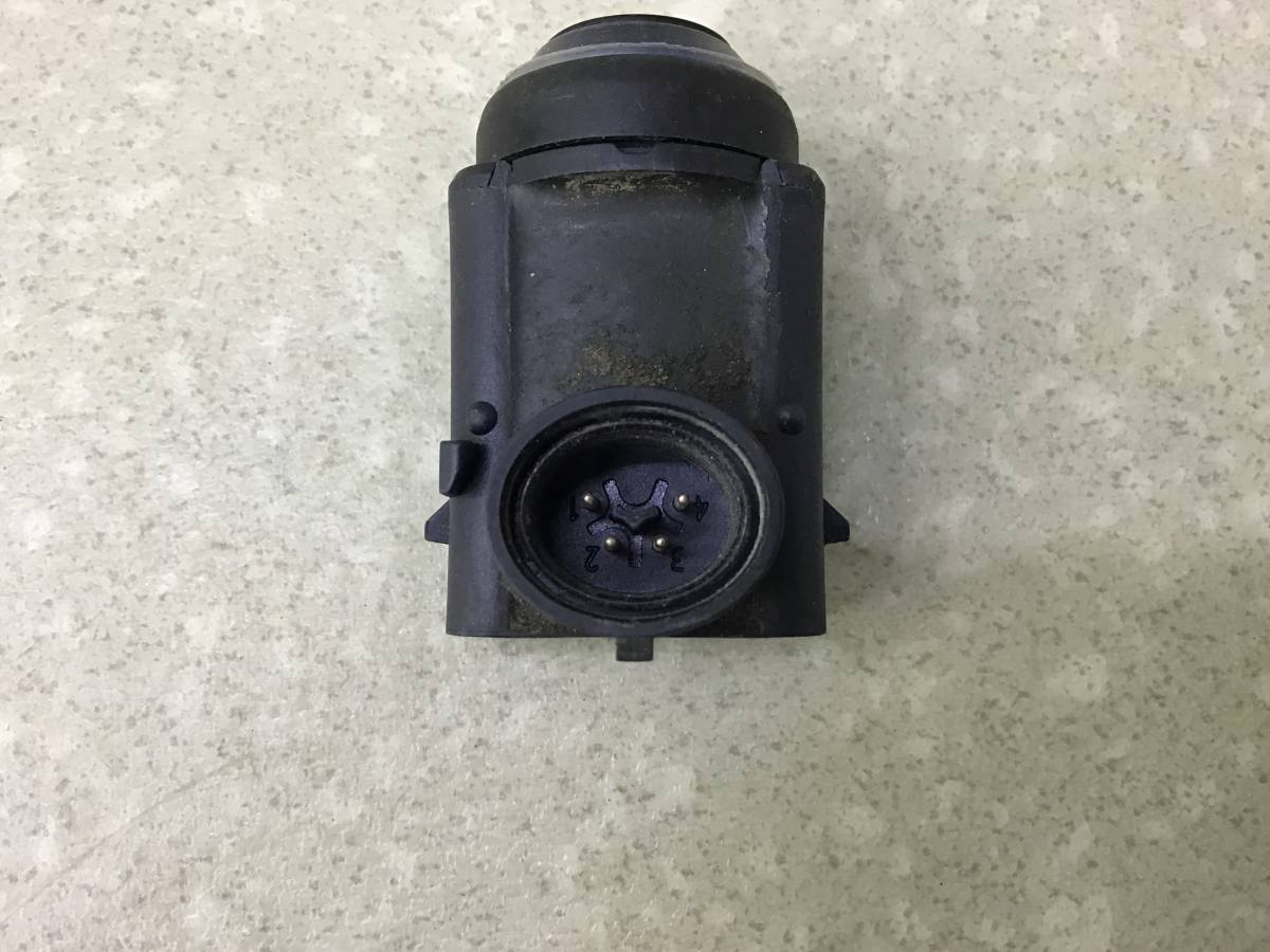 Датчик парковки Mercedes-Benz A-Class (W168) 1997-2004 Датчик парковки Mercedes-Benz A-Class (W168) 1997-2004