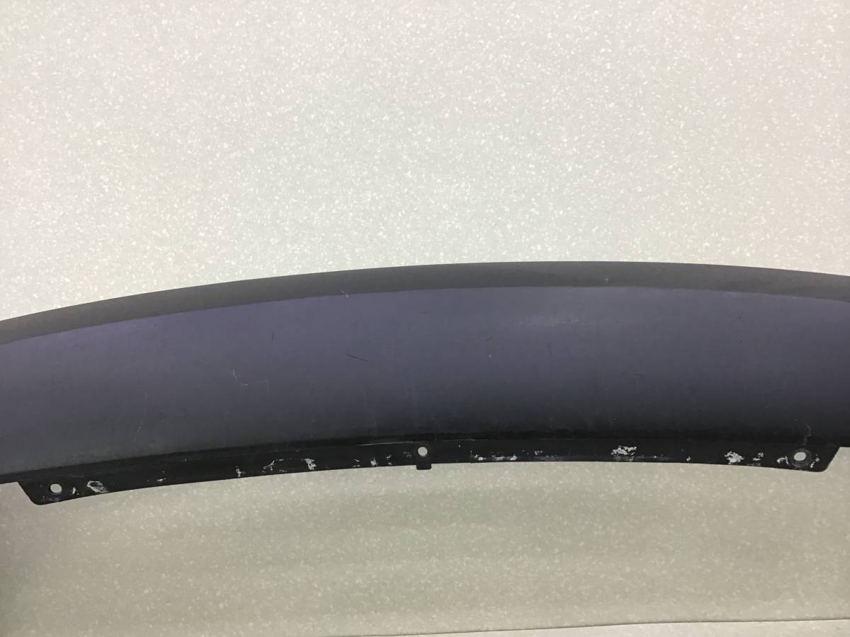 Юбка задняя Hyundai ix35 (LM) 2010-2017 Юбка задняя Hyundai ix35 (LM) 2010-2017