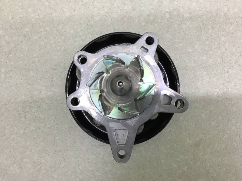 Насос водяной (помпа) Hyundai Elantra (MD) 2011-2016 Насос водяной (помпа) Hyundai Elantra (MD) 2011-2016