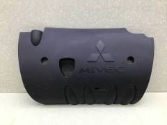 Крышка двигателя декоративная Mitsubishi Outlander (GF) 2012>