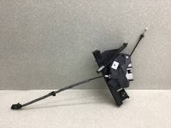 Замок двери задней правой Ford Focus 3 (CB8) 2011-2019