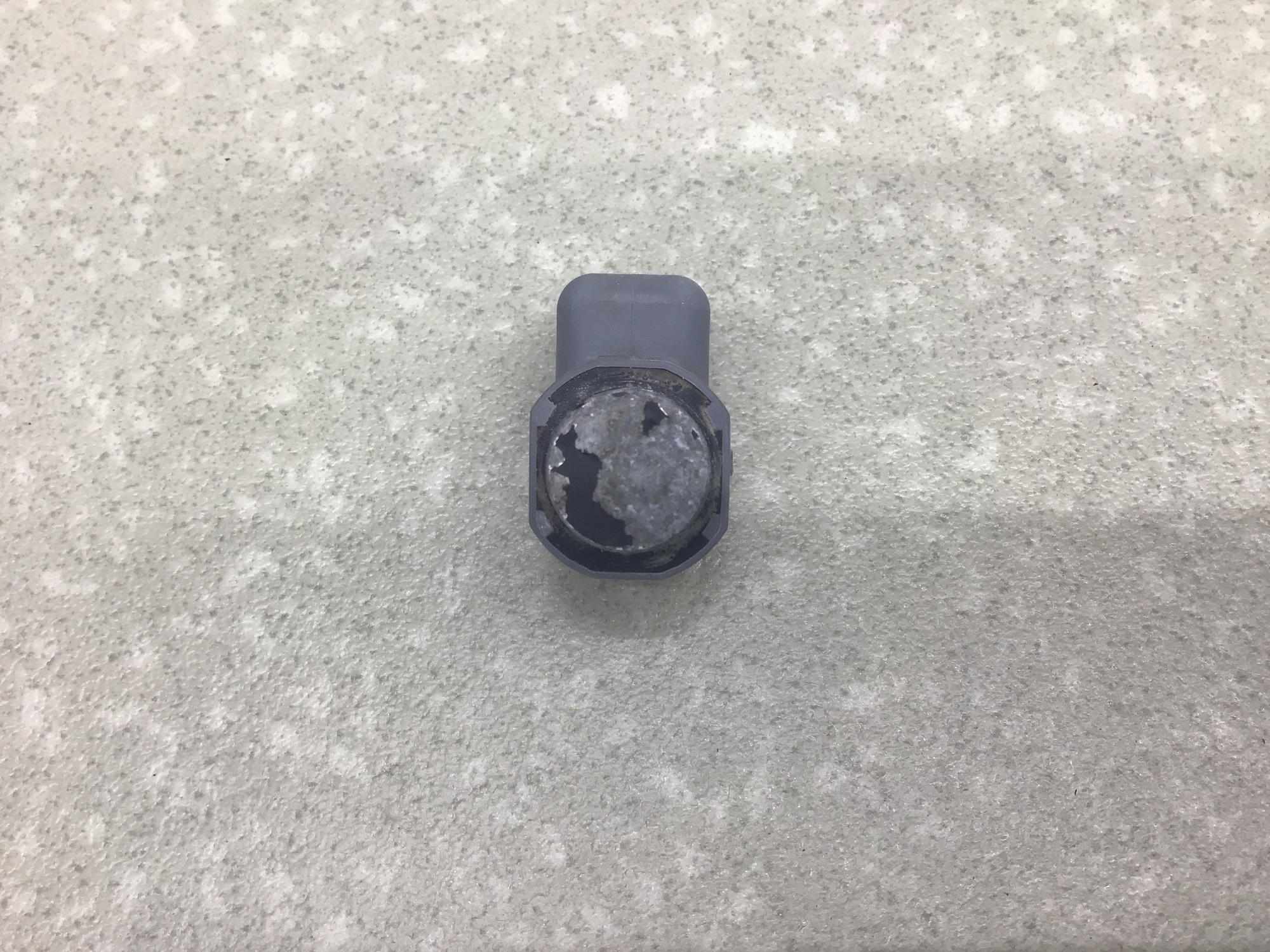 Датчик парковки, Ford S-MAX 2006>