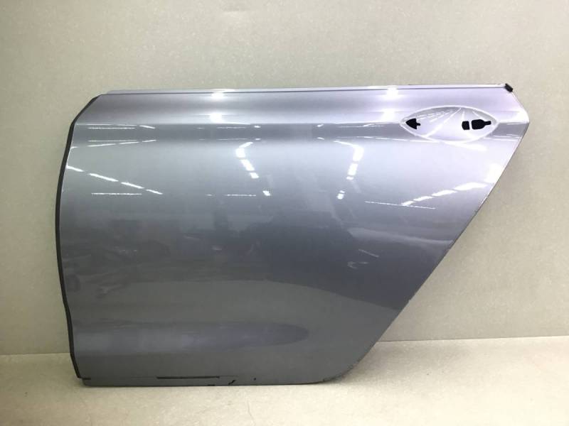 Дверь задняя левая BMW GT F07 2008> Дверь задняя левая BMW GT F07 2008>