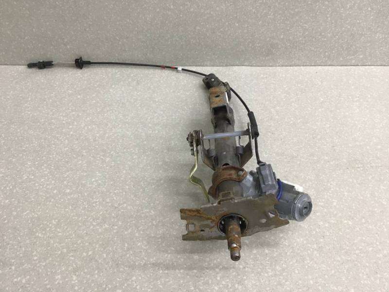 Колонка рулевая Toyota Corolla (ZZE120) 2001-2007 Колонка рулевая Toyota Corolla (ZZE120) 2001-2007