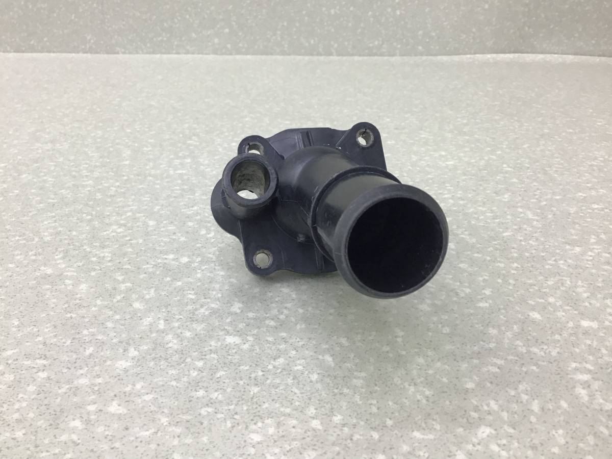 Корпус термостата Ford Focus 2 (CB4) 2004-2008 Корпус термостата Ford Focus 2 (CB4) 2004-2008