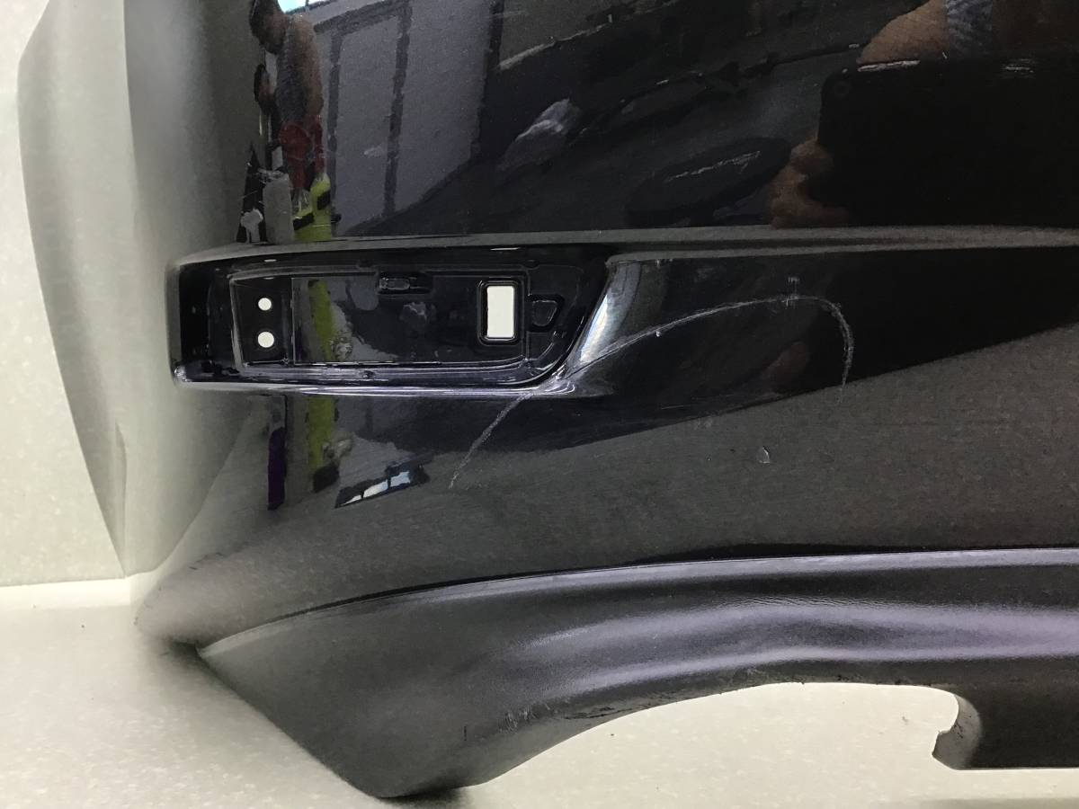 Бампер задний Lexus ES (SV60) 2012> Бампер задний Lexus ES (SV60) 2012>