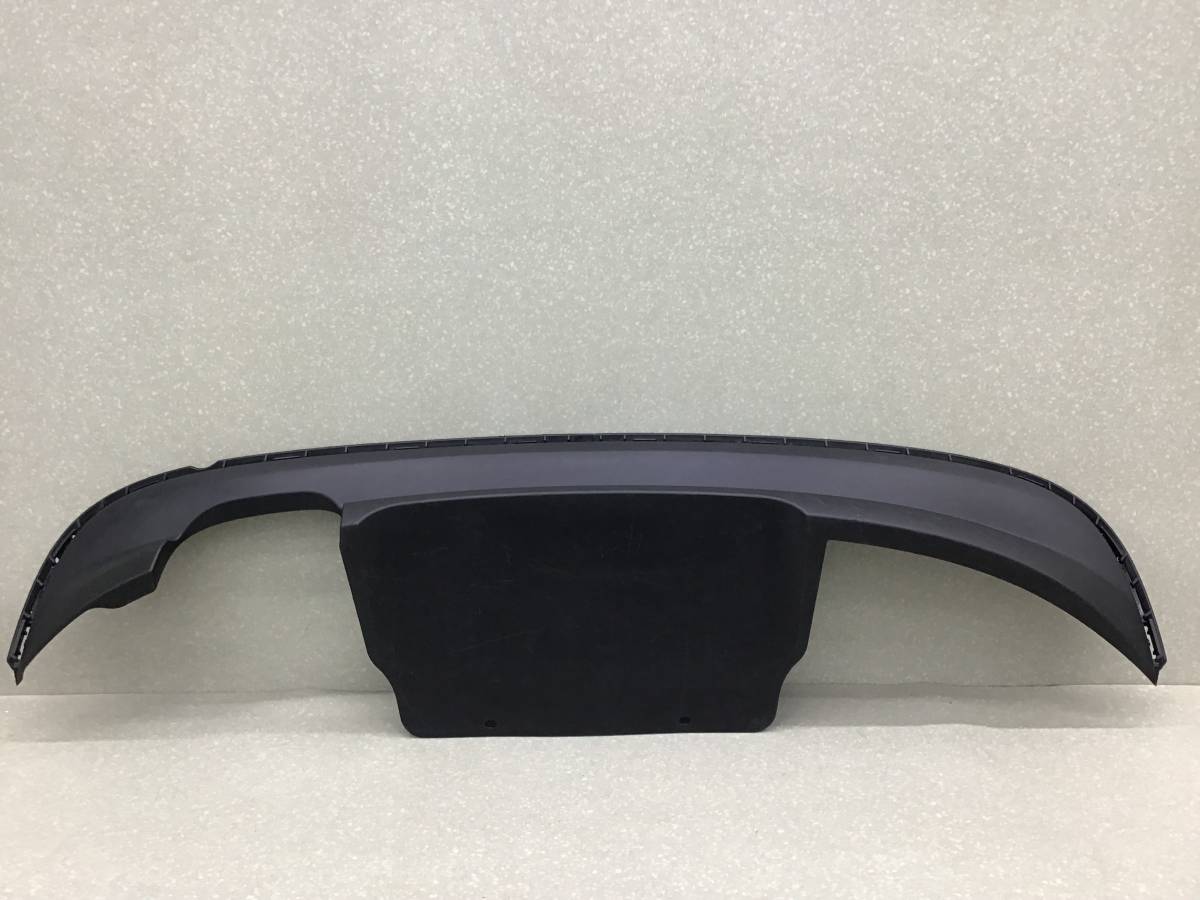 Юбка задняя Jaguar XE (X760) 2014-2021 Юбка задняя Jaguar XE (X760) 2014-2021