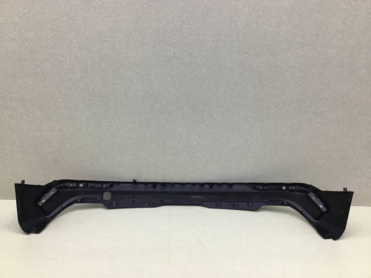 Юбка задняя Geely Coolray SX11 2018>