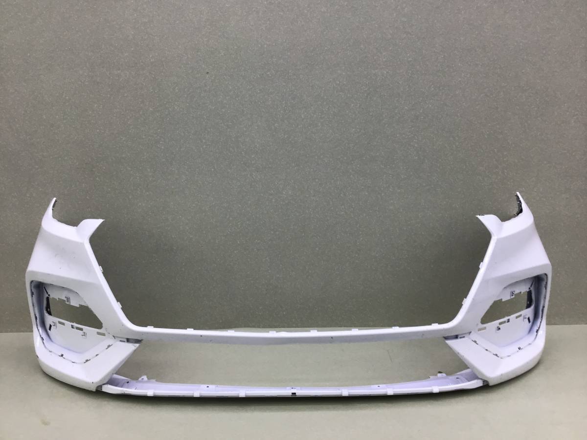 Бампер передний OMODA S5, 2021 - н.в.