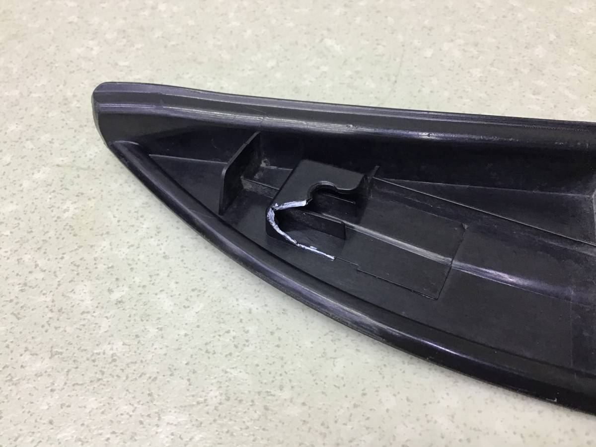 Накладка (кузов наружные) Kia Rio 3 (QB) 2011-2017 Накладка (кузов наружные) Kia Rio 3 (QB) 2011-2017