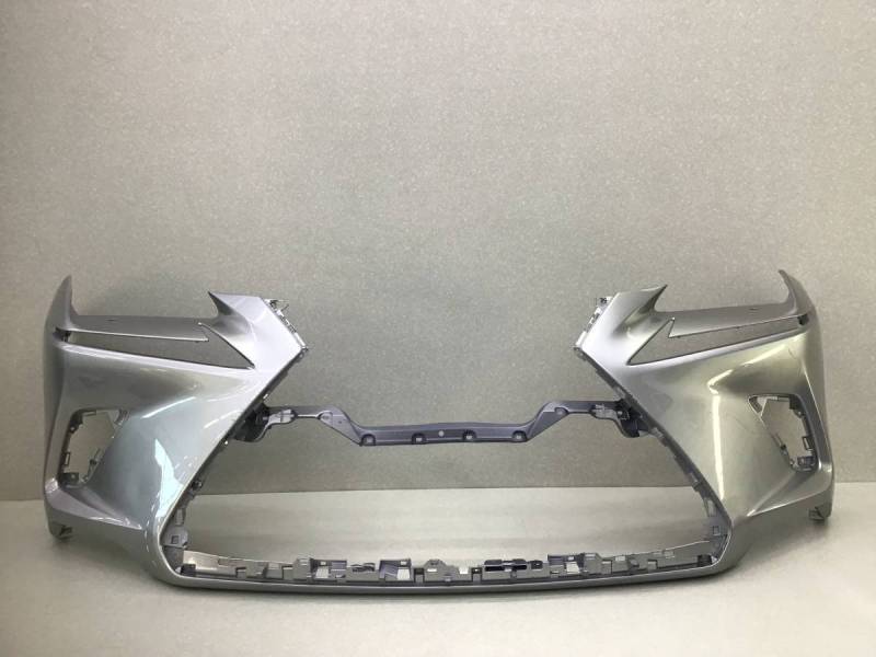 Бампер передний Lexus NX 200 (ZGZ10) 2014-2021 Бампер передний Lexus NX 200 (ZGZ10) 2014-2021