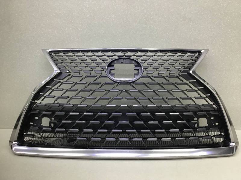 Решетка радиатора Lexus RX 350 (AGL20W) 2015-2022 Решетка радиатора Lexus RX 350 (AGL20W) 2015-2022