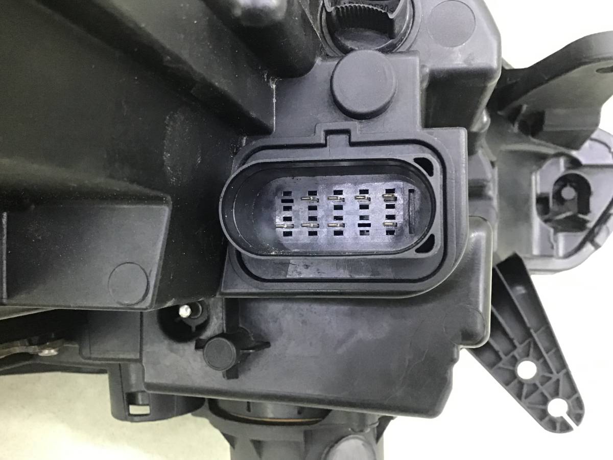 Фара левая Chery Tiggo 7 Pro (T1E) 2019-н.в. Фара левая Chery Tiggo 7 Pro (T1E) 2019-н.в.