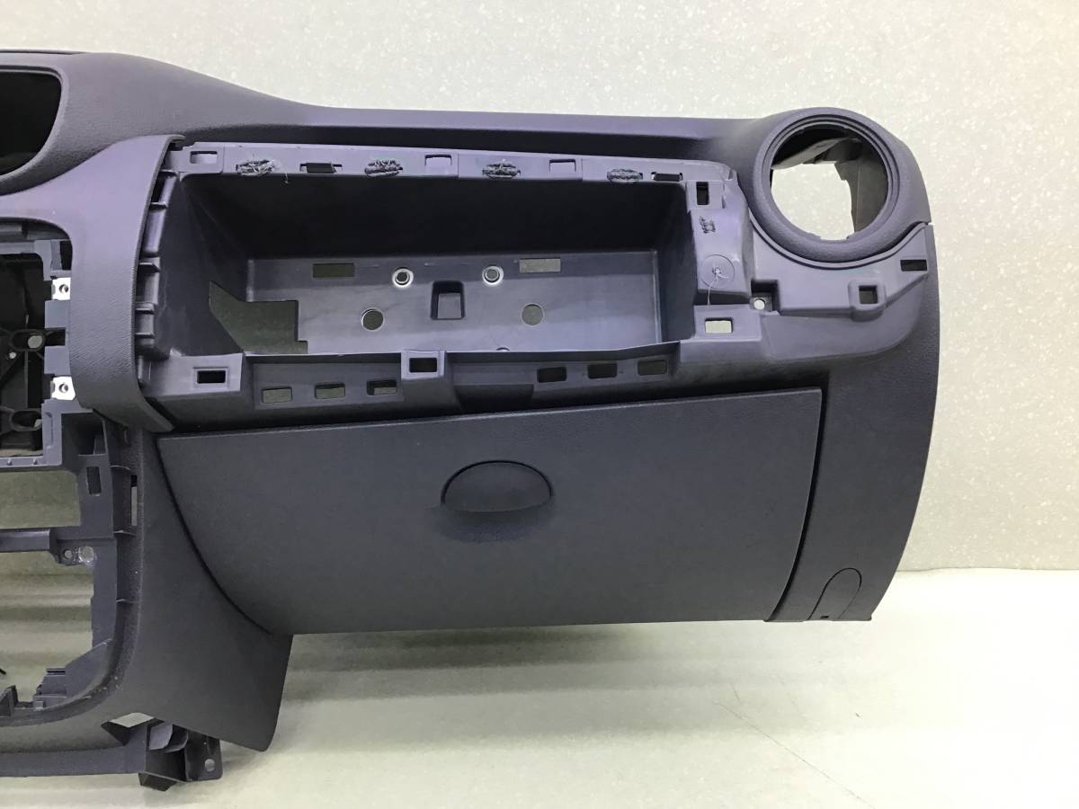 Торпедо Nissan Terrano 3 (D10) 2014-2022