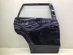 Дверь задняя правая Toyota Rav 4 (XA50) 2018>