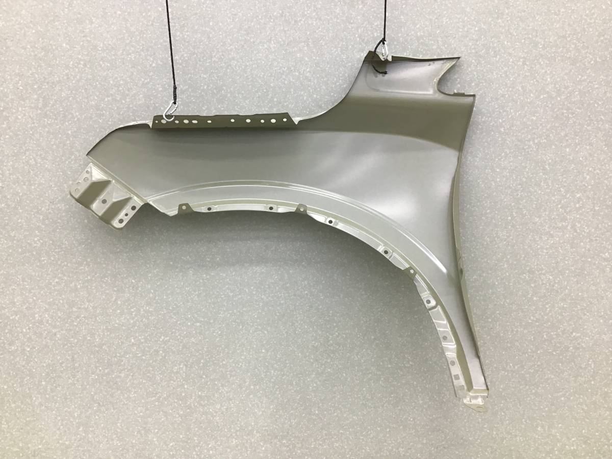 Крыло переднее правое Geely Coolray SX11 2018> Крыло переднее правое Geely Coolray SX11 2018>