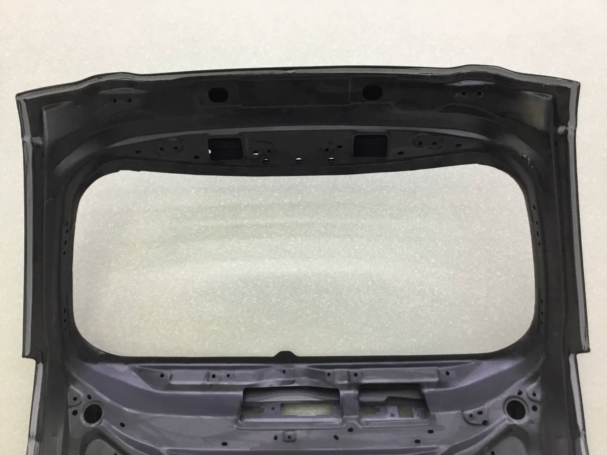 Дверь багажника Mitsubishi Outlander (GF) 2012> Дверь багажника Mitsubishi Outlander (GF) 2012>