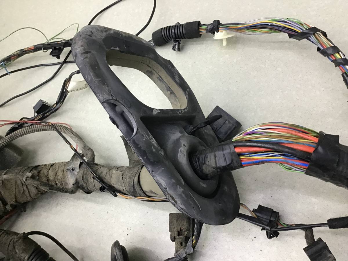 Проводка (коса) Opel Astra J (P10) 2009-2015 Проводка (коса) Opel Astra J (P10) 2009-2015
