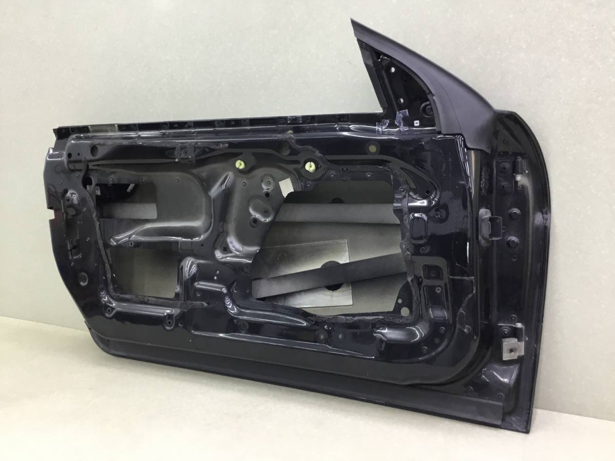 Дверь передняя левая BMW 6-Series E63 2003-2010 Дверь передняя левая BMW 6-Series E63 2003-2010