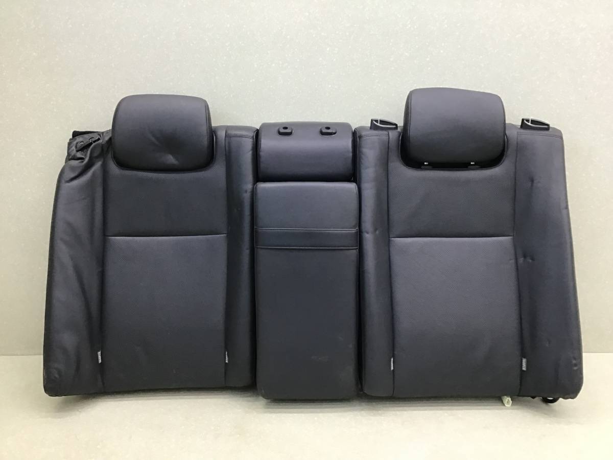Сиденье заднее Toyota Camry (V50) 2011-2017 Сиденье заднее Toyota Camry (V50) 2011-2017