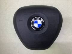 Подушка безопасности в рулевое колесо BMW X5 F15/F85 2013>