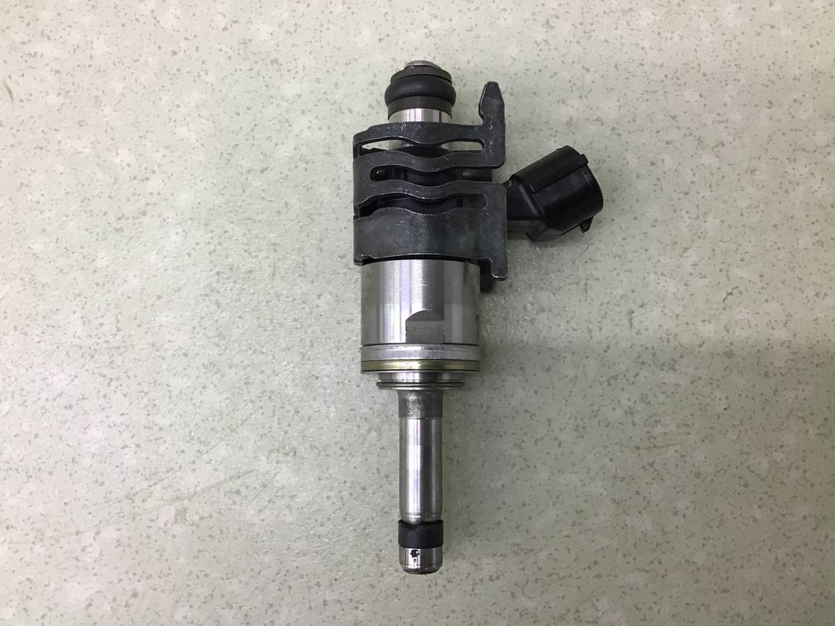 Форсунка инжекторная электрическая Toyota Land Cruiser (J300) 2021>