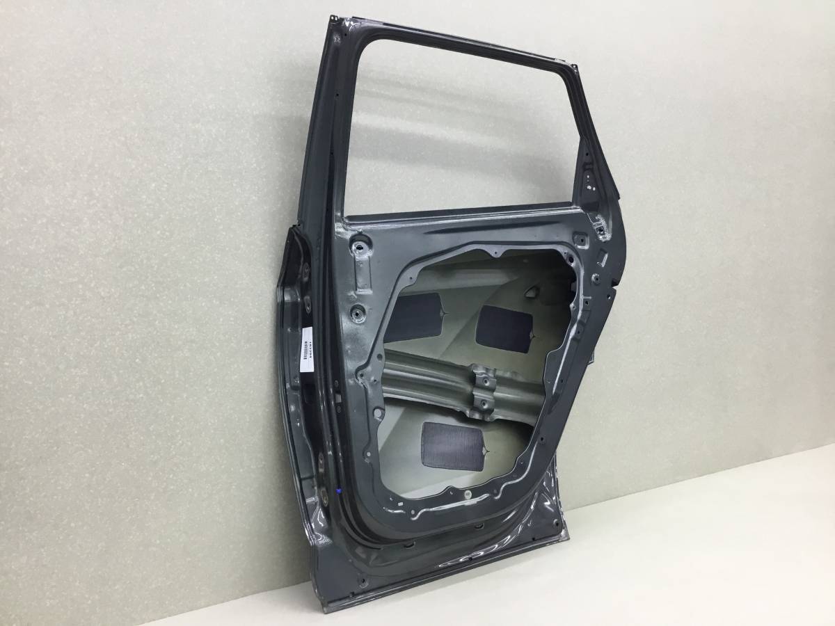 Дверь задняя правая Hyundai Tucson (NX4) 2020>