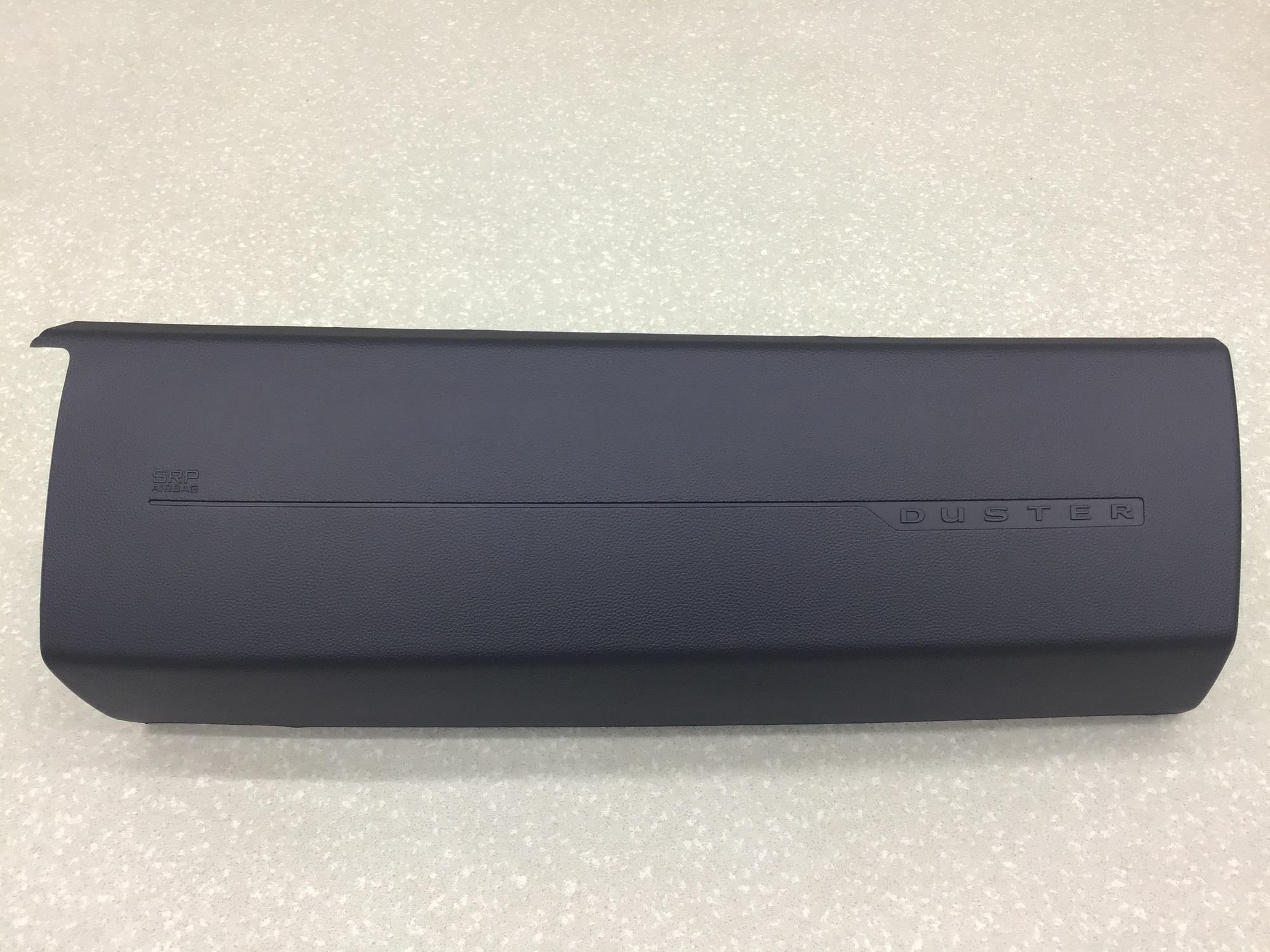 Подушка безопасности (комплект) Renault Duster (HM) 2020>