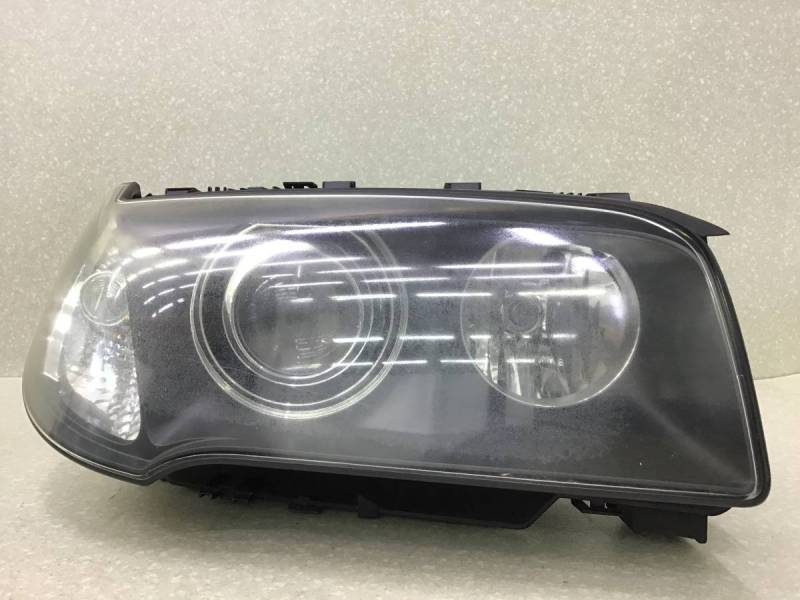 Фара правая BMW X3 E83 2004-2010 Фара правая BMW X3 E83 2004-2010