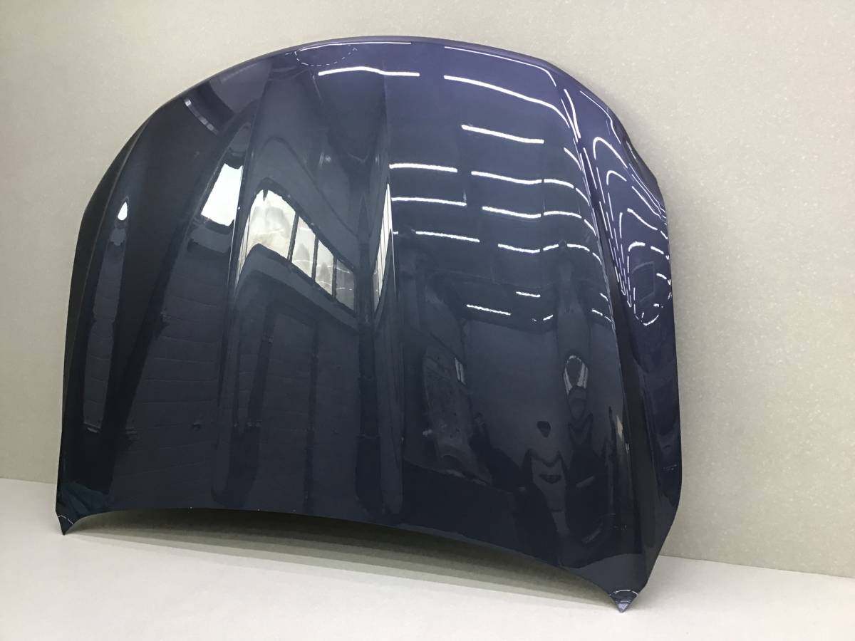 Капот Geely Tugella FY11 (HPBA4) 2019-н.в.